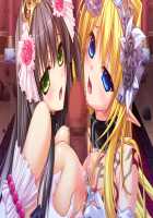 Ishuzoku no Torikohime ~Semete Ningen no Aite o Sasete!~ / 異種族の虜姫～せめて人間の相手をさせて！～ パッケージ版 [Kinosaki Yuki] [Original] Thumbnail Page 19