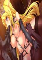 Ishuzoku no Torikohime ~Semete Ningen no Aite o Sasete!~ / 異種族の虜姫～せめて人間の相手をさせて！～ パッケージ版 [Kinosaki Yuki] [Original] Thumbnail Page 206