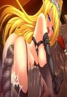 Ishuzoku no Torikohime ~Semete Ningen no Aite o Sasete!~ / 異種族の虜姫～せめて人間の相手をさせて！～ パッケージ版 [Kinosaki Yuki] [Original] Thumbnail Page 213