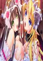 Ishuzoku no Torikohime ~Semete Ningen no Aite o Sasete!~ / 異種族の虜姫～せめて人間の相手をさせて！～ パッケージ版 [Kinosaki Yuki] [Original] Thumbnail Page 21