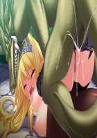 Ishuzoku no Torikohime ~Semete Ningen no Aite o Sasete!~ / 異種族の虜姫～せめて人間の相手をさせて！～ パッケージ版 [Kinosaki Yuki] [Original] Thumbnail Page 256