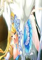 Ishuzoku no Torikohime ~Semete Ningen no Aite o Sasete!~ / 異種族の虜姫～せめて人間の相手をさせて！～ パッケージ版 [Kinosaki Yuki] [Original] Thumbnail Page 269