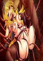 Ishuzoku no Torikohime ~Semete Ningen no Aite o Sasete!~ / 異種族の虜姫～せめて人間の相手をさせて！～ パッケージ版 [Kinosaki Yuki] [Original] Thumbnail Page 281