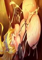 Ishuzoku no Torikohime ~Semete Ningen no Aite o Sasete!~ / 異種族の虜姫～せめて人間の相手をさせて！～ パッケージ版 [Kinosaki Yuki] [Original] Thumbnail Page 300