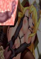 Ishuzoku no Torikohime ~Semete Ningen no Aite o Sasete!~ / 異種族の虜姫～せめて人間の相手をさせて！～ パッケージ版 [Kinosaki Yuki] [Original] Thumbnail Page 303