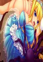 Ishuzoku no Torikohime ~Semete Ningen no Aite o Sasete!~ / 異種族の虜姫～せめて人間の相手をさせて！～ パッケージ版 [Kinosaki Yuki] [Original] Thumbnail Page 313