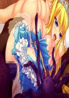 Ishuzoku no Torikohime ~Semete Ningen no Aite o Sasete!~ / 異種族の虜姫～せめて人間の相手をさせて！～ パッケージ版 [Kinosaki Yuki] [Original] Thumbnail Page 315