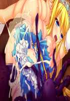 Ishuzoku no Torikohime ~Semete Ningen no Aite o Sasete!~ / 異種族の虜姫～せめて人間の相手をさせて！～ パッケージ版 [Kinosaki Yuki] [Original] Thumbnail Page 317