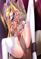 Ishuzoku no Torikohime ~Semete Ningen no Aite o Sasete!~ / 異種族の虜姫～せめて人間の相手をさせて！～ パッケージ版 [Kinosaki Yuki] [Original] Thumbnail Page 326