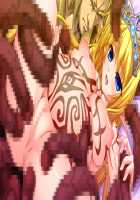 Ishuzoku no Torikohime ~Semete Ningen no Aite o Sasete!~ / 異種族の虜姫～せめて人間の相手をさせて！～ パッケージ版 [Kinosaki Yuki] [Original] Thumbnail Page 328