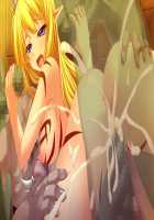 Ishuzoku no Torikohime ~Semete Ningen no Aite o Sasete!~ / 異種族の虜姫～せめて人間の相手をさせて！～ パッケージ版 [Kinosaki Yuki] [Original] Thumbnail Page 340