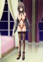 Ishuzoku no Torikohime ~Semete Ningen no Aite o Sasete!~ / 異種族の虜姫～せめて人間の相手をさせて！～ パッケージ版 [Kinosaki Yuki] [Original] Thumbnail Page 371