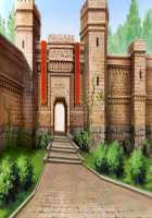 Ishuzoku no Torikohime ~Semete Ningen no Aite o Sasete!~ / 異種族の虜姫～せめて人間の相手をさせて！～ パッケージ版 [Kinosaki Yuki] [Original] Thumbnail Page 388