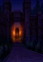 Ishuzoku no Torikohime ~Semete Ningen no Aite o Sasete!~ / 異種族の虜姫～せめて人間の相手をさせて！～ パッケージ版 [Kinosaki Yuki] [Original] Thumbnail Page 389