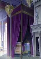 Ishuzoku no Torikohime ~Semete Ningen no Aite o Sasete!~ / 異種族の虜姫～せめて人間の相手をさせて！～ パッケージ版 [Kinosaki Yuki] [Original] Thumbnail Page 396