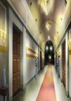 Ishuzoku no Torikohime ~Semete Ningen no Aite o Sasete!~ / 異種族の虜姫～せめて人間の相手をさせて！～ パッケージ版 [Kinosaki Yuki] [Original] Thumbnail Page 401