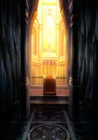 Ishuzoku no Torikohime ~Semete Ningen no Aite o Sasete!~ / 異種族の虜姫～せめて人間の相手をさせて！～ パッケージ版 [Kinosaki Yuki] [Original] Thumbnail Page 404