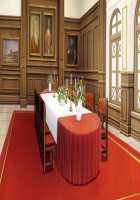 Ishuzoku no Torikohime ~Semete Ningen no Aite o Sasete!~ / 異種族の虜姫～せめて人間の相手をさせて！～ パッケージ版 [Kinosaki Yuki] [Original] Thumbnail Page 408