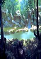 Ishuzoku no Torikohime ~Semete Ningen no Aite o Sasete!~ / 異種族の虜姫～せめて人間の相手をさせて！～ パッケージ版 [Kinosaki Yuki] [Original] Thumbnail Page 409