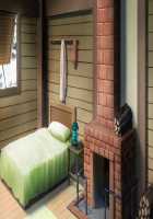 Ishuzoku no Torikohime ~Semete Ningen no Aite o Sasete!~ / 異種族の虜姫～せめて人間の相手をさせて！～ パッケージ版 [Kinosaki Yuki] [Original] Thumbnail Page 411