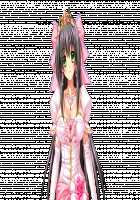 Ishuzoku no Torikohime ~Semete Ningen no Aite o Sasete!~ / 異種族の虜姫～せめて人間の相手をさせて！～ パッケージ版 [Kinosaki Yuki] [Original] Thumbnail Page 416