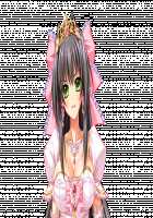 Ishuzoku no Torikohime ~Semete Ningen no Aite o Sasete!~ / 異種族の虜姫～せめて人間の相手をさせて！～ パッケージ版 [Kinosaki Yuki] [Original] Thumbnail Page 421