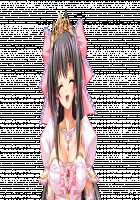 Ishuzoku no Torikohime ~Semete Ningen no Aite o Sasete!~ / 異種族の虜姫～せめて人間の相手をさせて！～ パッケージ版 [Kinosaki Yuki] [Original] Thumbnail Page 435