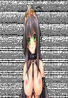 Ishuzoku no Torikohime ~Semete Ningen no Aite o Sasete!~ / 異種族の虜姫～せめて人間の相手をさせて！～ パッケージ版 [Kinosaki Yuki] [Original] Thumbnail Page 443