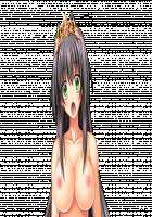 Ishuzoku no Torikohime ~Semete Ningen no Aite o Sasete!~ / 異種族の虜姫～せめて人間の相手をさせて！～ パッケージ版 [Kinosaki Yuki] [Original] Thumbnail Page 473