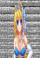 Ishuzoku no Torikohime ~Semete Ningen no Aite o Sasete!~ / 異種族の虜姫～せめて人間の相手をさせて！～ パッケージ版 [Kinosaki Yuki] [Original] Thumbnail Page 533