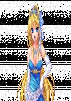 Ishuzoku no Torikohime ~Semete Ningen no Aite o Sasete!~ / 異種族の虜姫～せめて人間の相手をさせて！～ パッケージ版 [Kinosaki Yuki] [Original] Thumbnail Page 540