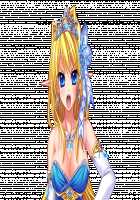 Ishuzoku no Torikohime ~Semete Ningen no Aite o Sasete!~ / 異種族の虜姫～せめて人間の相手をさせて！～ パッケージ版 [Kinosaki Yuki] [Original] Thumbnail Page 541