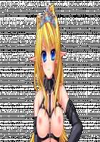 Ishuzoku no Torikohime ~Semete Ningen no Aite o Sasete!~ / 異種族の虜姫～せめて人間の相手をさせて！～ パッケージ版 [Kinosaki Yuki] [Original] Thumbnail Page 553