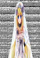 Ishuzoku no Torikohime ~Semete Ningen no Aite o Sasete!~ / 異種族の虜姫～せめて人間の相手をさせて！～ パッケージ版 [Kinosaki Yuki] [Original] Thumbnail Page 625