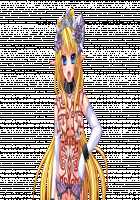 Ishuzoku no Torikohime ~Semete Ningen no Aite o Sasete!~ / 異種族の虜姫～せめて人間の相手をさせて！～ パッケージ版 [Kinosaki Yuki] [Original] Thumbnail Page 641