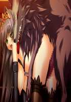 Ishuzoku no Torikohime ~Semete Ningen no Aite o Sasete!~ / 異種族の虜姫～せめて人間の相手をさせて！～ パッケージ版 [Kinosaki Yuki] [Original] Thumbnail Page 85