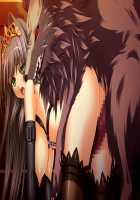 Ishuzoku no Torikohime ~Semete Ningen no Aite o Sasete!~ / 異種族の虜姫～せめて人間の相手をさせて！～ パッケージ版 [Kinosaki Yuki] [Original] Thumbnail Page 86