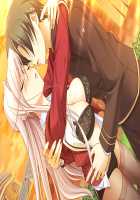 Princess Lover! / プリンセスラバー！ [Komori Kei] [Princess Lover!] Thumbnail Page 218