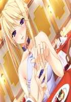 Princess Lover! / プリンセスラバー！ [Komori Kei] [Princess Lover!] Thumbnail Page 378