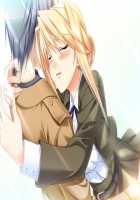 Princess Lover! / プリンセスラバー！ [Komori Kei] [Princess Lover!] Thumbnail Page 387