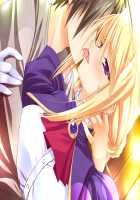 Princess Lover! / プリンセスラバー！ [Komori Kei] [Princess Lover!] Thumbnail Page 396
