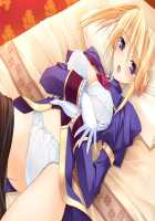 Princess Lover! / プリンセスラバー！ [Komori Kei] [Princess Lover!] Thumbnail Page 407