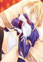 Princess Lover! / プリンセスラバー！ [Komori Kei] [Princess Lover!] Thumbnail Page 409