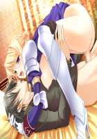 Princess Lover! / プリンセスラバー！ [Komori Kei] [Princess Lover!] Thumbnail Page 450