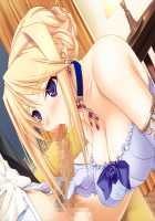 Princess Lover! / プリンセスラバー！ [Komori Kei] [Princess Lover!] Thumbnail Page 497