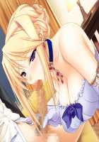 Princess Lover! / プリンセスラバー！ [Komori Kei] [Princess Lover!] Thumbnail Page 498