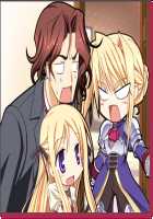 Princess Lover! / プリンセスラバー！ [Komori Kei] [Princess Lover!] Thumbnail Page 679