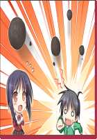 Princess Lover! / プリンセスラバー！ [Komori Kei] [Princess Lover!] Thumbnail Page 683