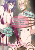 The Prince Finds His Royal Steed / 三角木馬に乗った王子様 [Hisano] [Original] Thumbnail Page 25