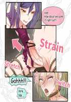 The Prince Finds His Royal Steed / 三角木馬に乗った王子様 [Hisano] [Original] Thumbnail Page 26